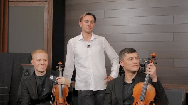 Living Atmos&СтереоПравда Миши Кучеренко №13, 2023  Сравниваем High End систему с живым исполнением
