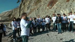 День Черного моря - 7 ноября 2014 г.