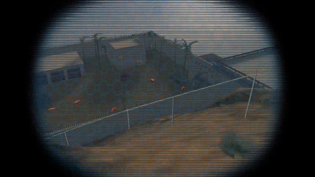 Project IGI 2 Covert Strike - mission 10 - hard