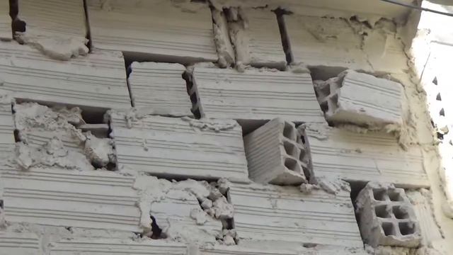 Оригинальная кладка кирпича смотреть онлайн