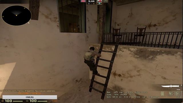 Опять CSGO. Снова в мусорку...