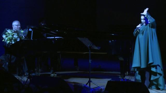 Этери Бериашвили "Я ушла" смотреть онлайн