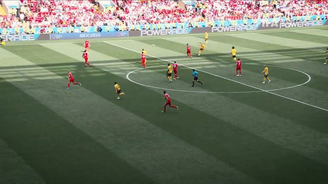 Eden Hazard | Best 2018 FIFA World Cup Moments смотреть онлайн