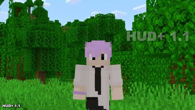 7 Addon MCPE Ini Merubah Survival Minecraft Bedrock Menjadi Minecraft Java |1.20 смотреть онлайн