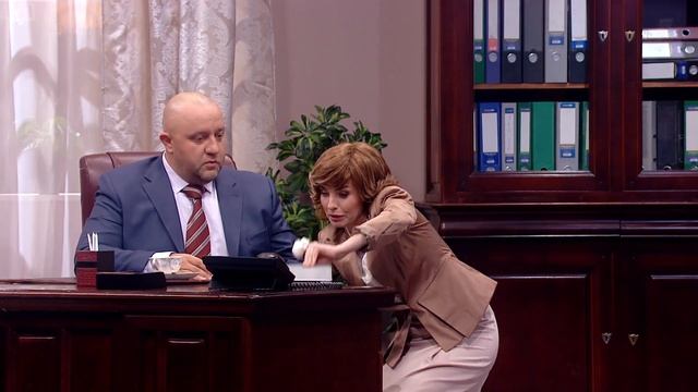 Как усыпить своего ШЕФА? Какие бывают секретарши? Реакция, тест на психику и приколы 2021 смотреть онлайн