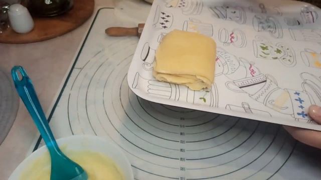 Ореховые Слойонные пальчики хрустящие самый лучший рецепт!!!!!!! смотреть онлайн