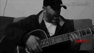 Хасан Мусаев. "Огонек надежды