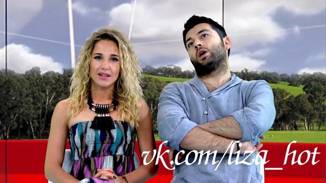 Стол заказов.Гость - Юлия Ковальчук и Алексей Чумаков.Ведущая:Лиза Жарких.08.07.14 смотреть онлайн