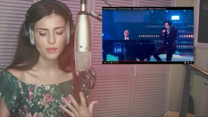 Voice Teacher Reacts to Dimash - Love is Like a Dream