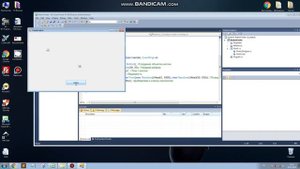 C#.Как программно создать кнопку