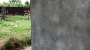 Строим дом из газобетона - Внешняя штукатурка 60