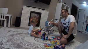 Что умеет ребёнок в 1 год