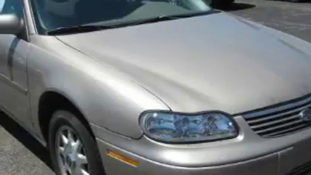 1999 Chevrolet Malibu Hamilton OH