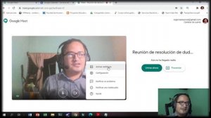 TUTORIAL COMPLETO USO DE GOOGLE MEET