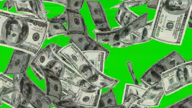 Футаж.Деньги смотреть онлайн