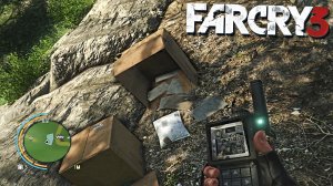 ВАМ ПОСЫЛКА | ПРОХОЖДЕНИЕ FAR CRY 3 БЕЗ КОММЕНТАРИЕВ