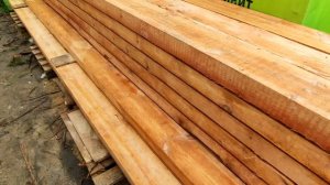 Как выложить балки перекрытия и укрепить перегородку