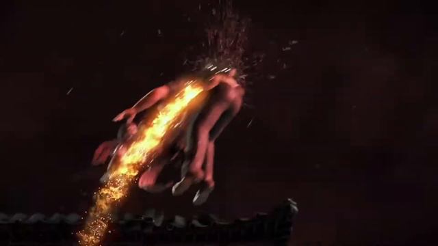 Что такое доброта. Mortal Kombat X смотреть онлайн