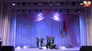 С ПРАЗДНИКОМ ВЕСНЫ И ТРУДА!