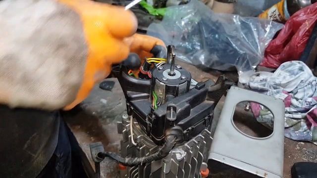 WEBASTO AIR TOP EVO 2000 ремонт автономки VOLVO FH 4 смотреть онлайн