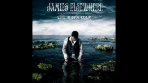 Jamie's Elsewhere- The Mapmaker