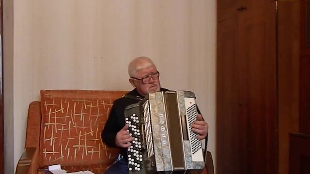 Дрыжаков Виктор Анатольевич - Вальс цветов.MOV смотреть онлайн