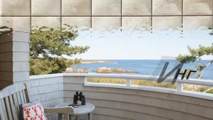 Отделка БАЛКОНА внутри. Использование различных отделочных материалов