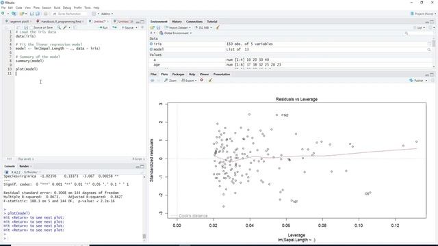 ChatGPT for programming in R : a demonstration of its capabilities