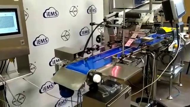 Маркировочное оборудование для честного знака