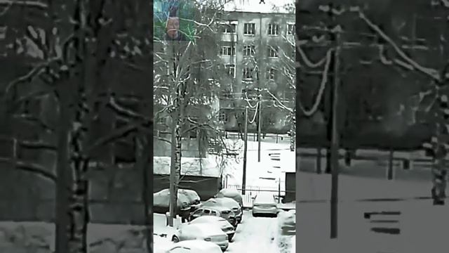 Загадочное мерцание! Мистика или игра света?