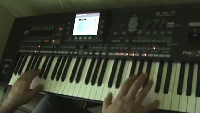 Эдвин Хоредж Корг Па 3х смотреть онлайн