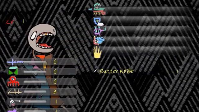 Where They Cremate The Roadkill смотреть онлайн