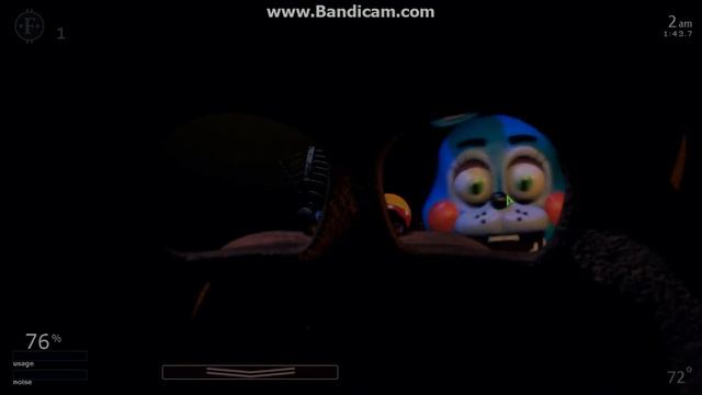 Фнаф 7 №1 Маска спасает смотреть онлайн