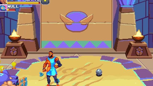 Space Jam: A New Legacy: The Game- All Characters (Original) in 1:32:26.147 seconds смотреть онлайн