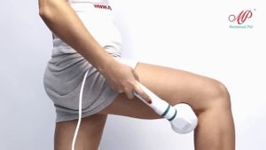 Ручной массажёр VES DH68L