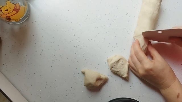 ВОТ ЭТО ЧЕБУРЕКИ С КАРТОШКОЙ, ПРОЩЕ РЕЦЕПТА НЕТ...          #чебуреки