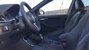 BMW X1 II (F48) Рестайлинг 2020 г. 20i xDrive 2.0 AT (192 л.с.) 4WD xDrive20i M Sport