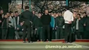 Cukur. Чукур Яма. Ямач Кочовалы VS Арык Боке Арденет. #çukur #yamaç #arıkbökeerdenet