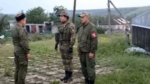 Коломийчиха 2023( "Thunder11√22")