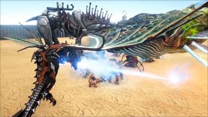 GENESIS 1 vs GENESIS 2 | ARK