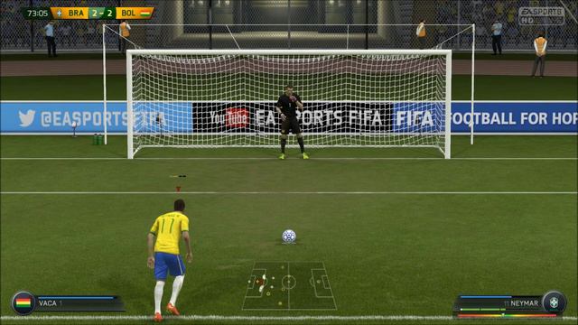 FIFA 15 LIVERPOOL CAREER MODE: OMFG WHAT A WORLDIE GOAL!! 121