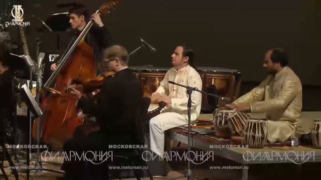 A. Utkin. Jh. McLaughlin.  Metamorphoses. А. Уткин. Дж. Маклафлин. Метаморфозы смотреть онлайн