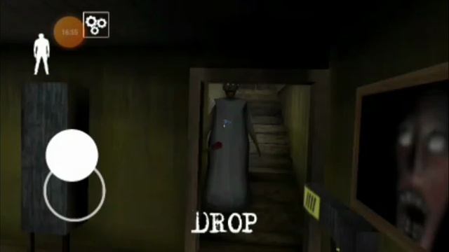 прохождение GRANNY chapter TWO инди хоррор ОБНОВЛЕНИЕ гренни 2