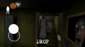 прохождение GRANNY chapter TWO инди хоррор ОБНОВЛЕНИЕ гренни 2