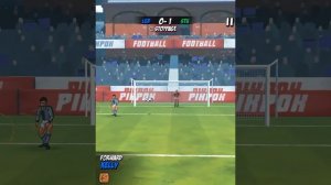 Flick Kick Football Legends Gameplay