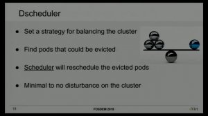 Kubernetes load balancing for virtual machines (Pods)