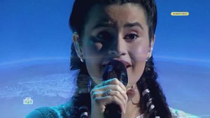 ии - Мрачнеют небеса над нами (на стихи Михаила Быстрых творчество поклонников Дианы Анкудиновой)