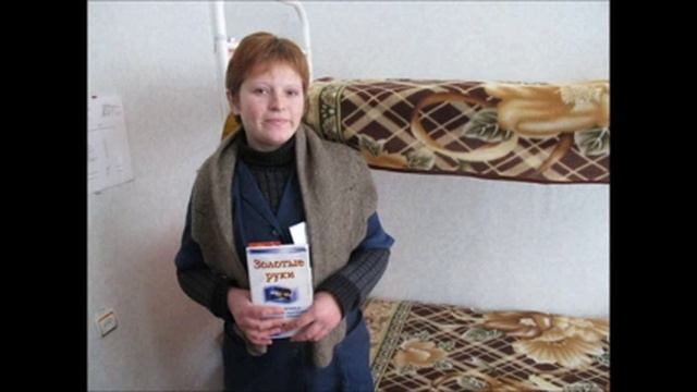 Женская тюрьма. Мифы и реальность. смотреть онлайн