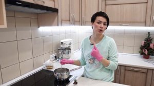 Леденец из Изомальта с картинкой, изготовление