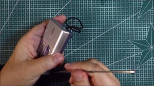 Портативный дешевый FM/AM радиоприемник INDIN BC-R119